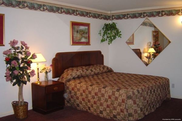 BUDGET INN (Florence)
